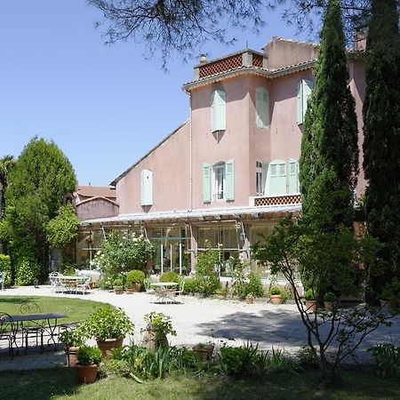 Le Domaine De Saint Veran 오르곤 외부 사진
