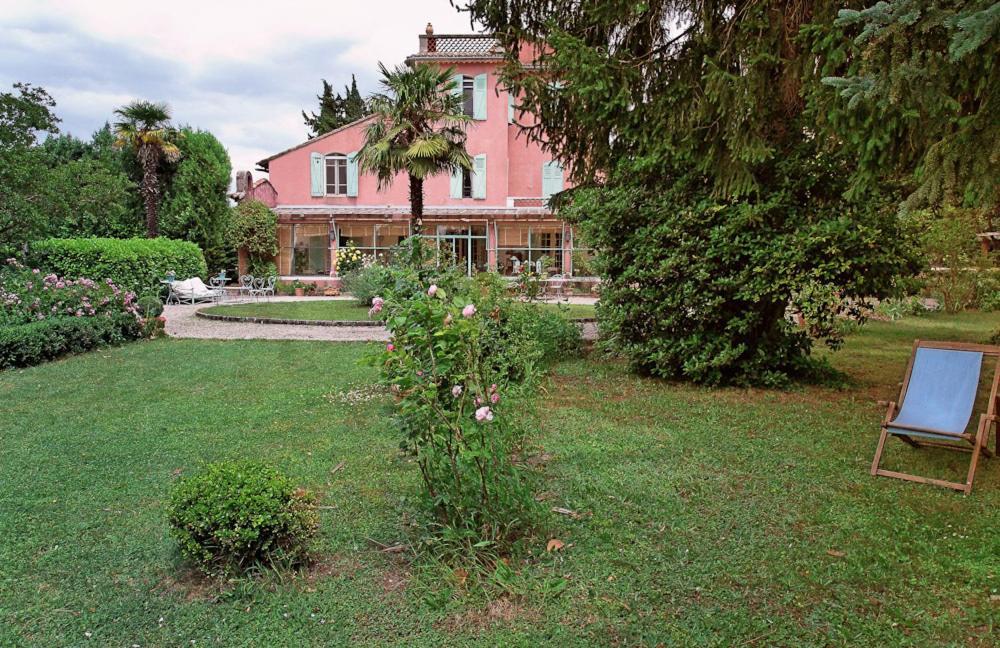 Le Domaine De Saint Veran 오르곤 외부 사진