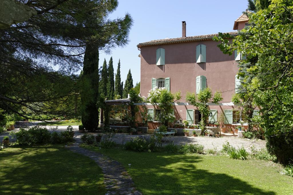 Le Domaine De Saint Veran 오르곤 외부 사진