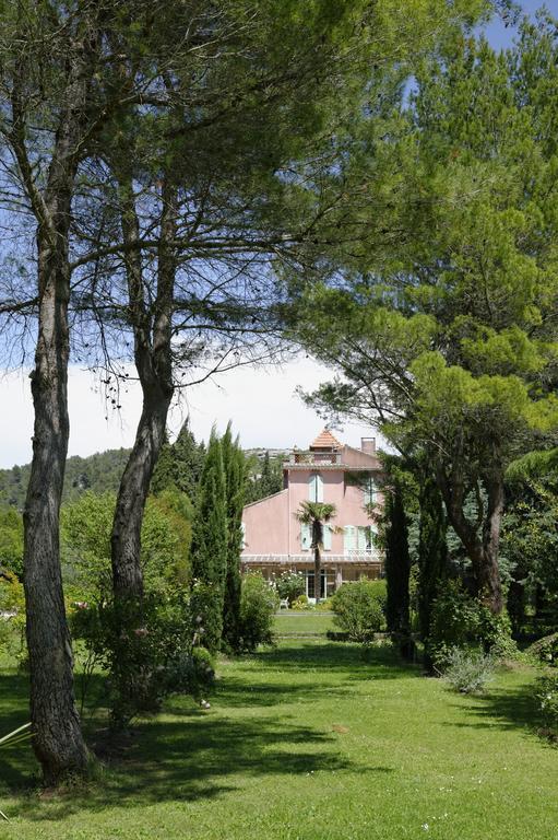 Le Domaine De Saint Veran 오르곤 외부 사진