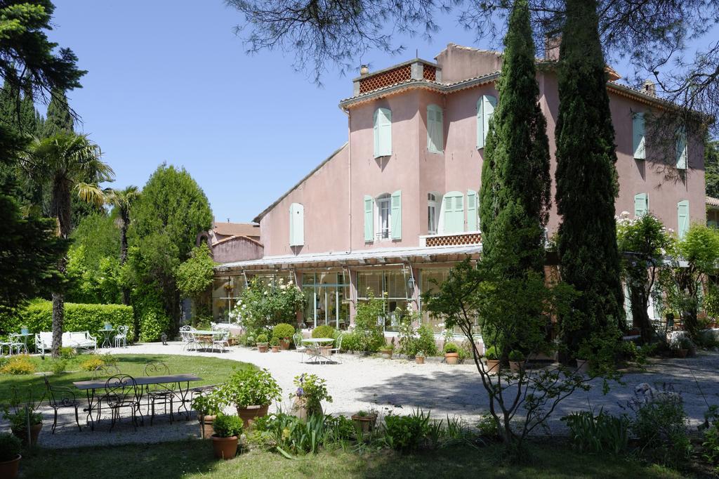Le Domaine De Saint Veran 오르곤 외부 사진