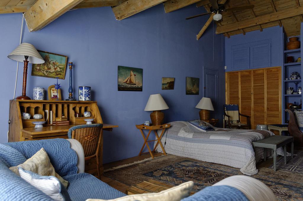 Le Domaine De Saint Veran 오르곤 외부 사진
