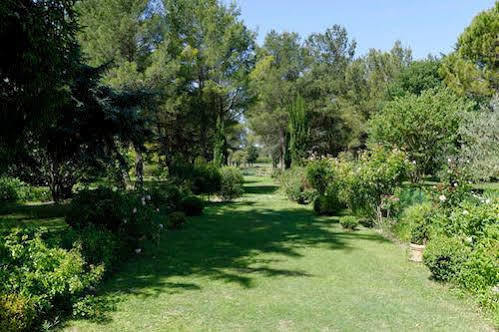 Le Domaine De Saint Veran 오르곤 외부 사진