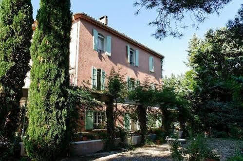 Le Domaine De Saint Veran 오르곤 외부 사진